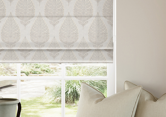 Treasure, Pearl - Roman Blind - Image 5